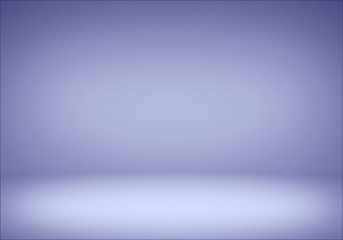 Abstract purple gradient studio room background.displays for present product.