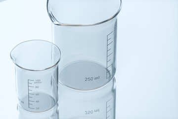 Lab and experimental apparatus,abstract conception,3d rendering.