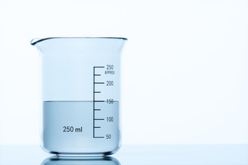 Lab and experimental apparatus,abstract conception,3d rendering.