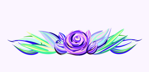 Womens day illustration. 