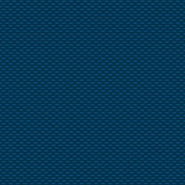 Seamless purl stitch knit dark blue pattern. Handycraft background