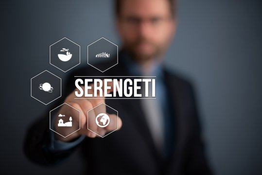 Serengeti
