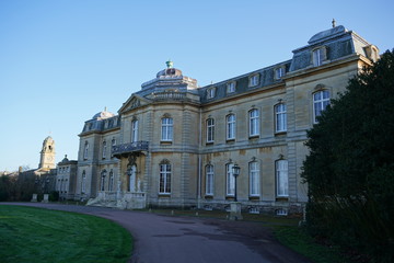 Wrest Park