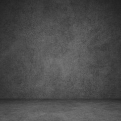 Designed grunge texture. Wall and floor interior background