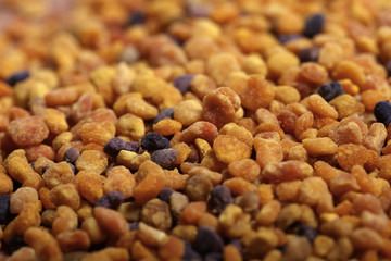 Blütenpollen Propolis Bienenpollen