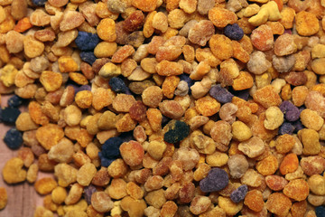 Blütenpollen Propolis Bienenpollen