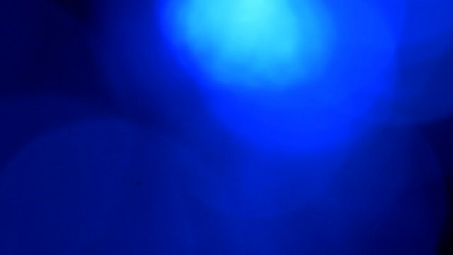 optical fiber abstraction with highlights flashing