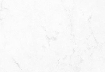 White marble texture with natural pattern for background or design art work