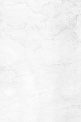 Naklejka premium Biała marmurowa tekstura z naturalnym wzorem dla tła lub dzieła sztuki