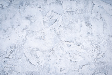 Abstract white background cement texture. Concrete wall