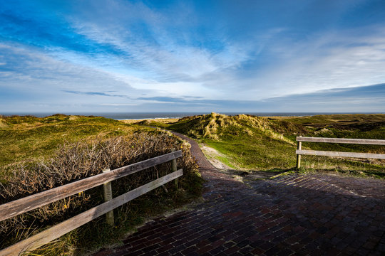 Aussichtsd&uuml;ne Pirolatal