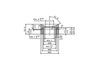 Technical illustration