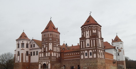 Замок © golisin