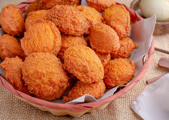 Acarajé