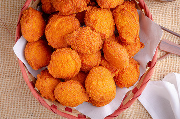 Acarajé