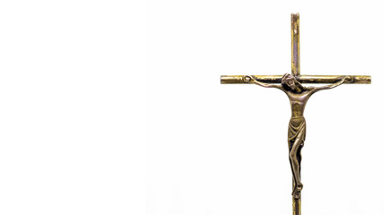 Cristo crucificado