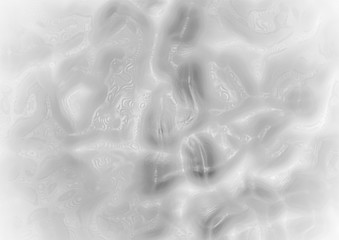 Abstract light grey Wallpaper background for your design