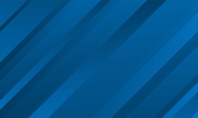 Fototapeta premium Abstract blue background vector design