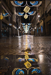 Beautiful Bilbao, Christmas time