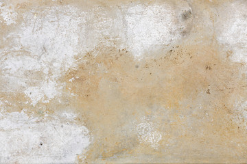Oxidized metal background. Old metal iron panel. Grunge rusted metal texture, rust background. 
