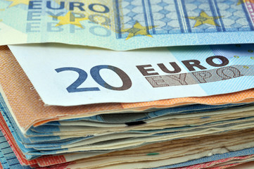 Vingt euros