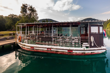 Plitvice lakes Croatia