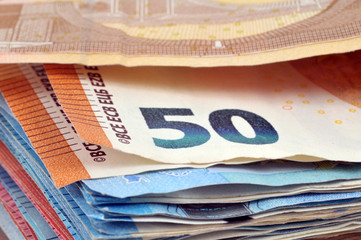 Cinquante euros