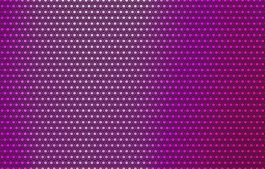 metallic gold foil texture with dot polished glossy abstract background with copy space, metal gradient template for gold border