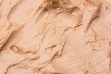 gelato ice cream background