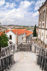 Coimbra, Portugal