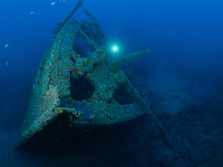 Epave Michel C Giens