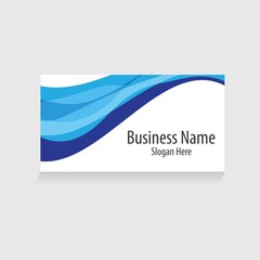 Naklejka premium Abstract banner vector creative background illustration