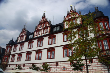 Fototapeta premium Deutschland