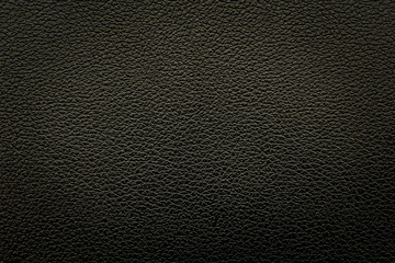 black leather texture background