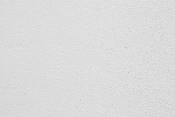 White background with concrete wall texture