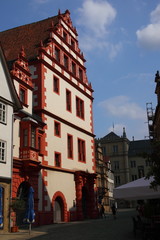 Obraz premium Deutschland