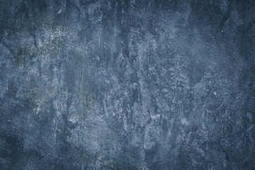 Dark Cement wall surface background