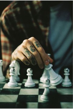Chess Player