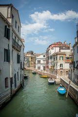 Fototapeta na wymiar Venice #03