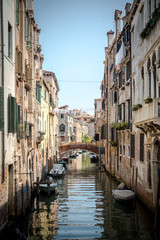 Fototapeta na wymiar Venice #01