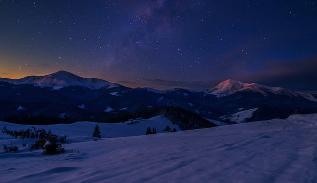 Petros is a mountain, one of the highest peaks of the Ukrainian Carpathians. Located between the mountains Sheshul and Goverla in the Rakhiv district of Transcarpathian region. Petros is one of the fa