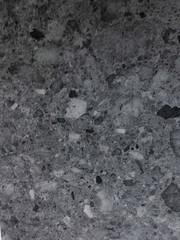 Beautiful closeup textures abstract color gray and white granite and gray pattern wall on white background and  wood white tiles floor design pattern banners, art mosaic decoration