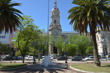 palacio municipal