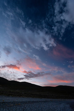 Dawn