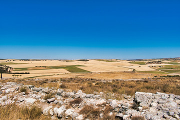 vistas de Castilla