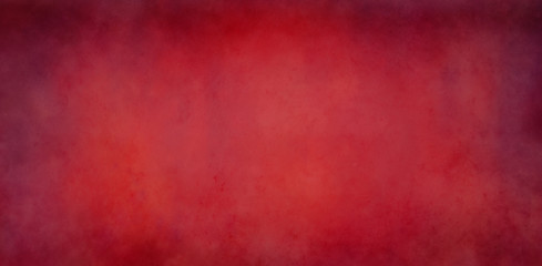 Purple and red background with grunge border texture, burgundy pink and dark red colors for valentines day backgrounds or banner layouts, blurred textured borders in old grungy vintage design
