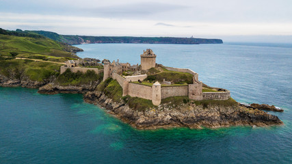 Fort la latte, Côtes d'Armor © JérémyElain