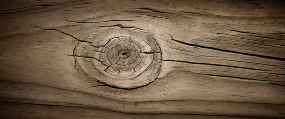 Rough splintered neutral reclaimed wood surface with aged boards lined up. Wooden planks on a wall...