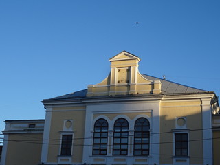 Obraz premium Chernivtsi — Czernowitz — Cernăuţi
