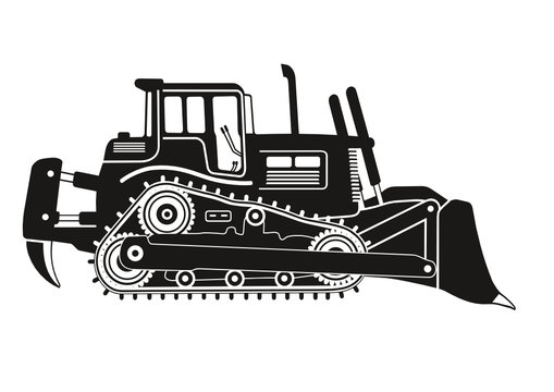 BULLDOZER